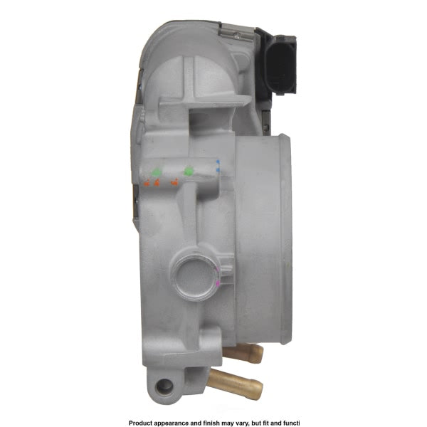 ELECTRONIC THROTTLE BODY