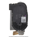 ELECTRONIC THROTTLE BODY