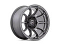 D793 17X9 6X5.5 MT-GNMTL 01MM