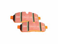 STAGE 8 BRAKE KIT REAR