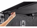 BAK RAIL ASSEMBLY SET MODEL 328