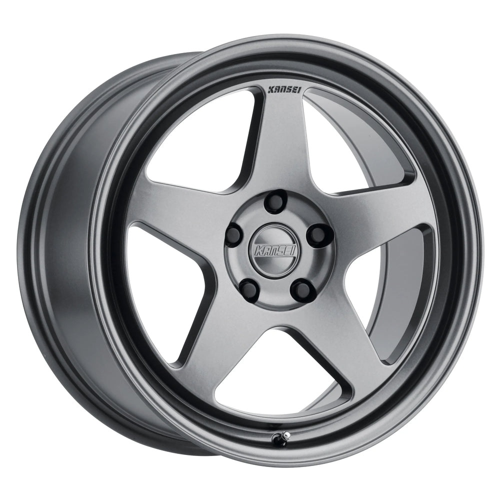 KNP GM 18X9 5X114.3 +12