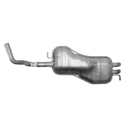 AP Exhaust Products muffler