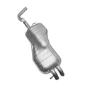MUFFLER WELDED ASSEMBLY