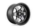 ~(43 lbs. 23X23X12)~ PODIUM 20x9 5x139.70 MATTE GUN METAL BLACK BEAD RING (20 mm)