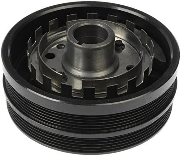 HARMONIC BALANCER ASSEMBLY