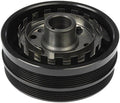 HARMONIC BALANCER ASSEMBLY
