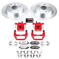 PowerStop auto part