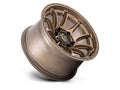 D792 17X9 5X5.0 MT-BRNZ -12MM