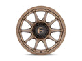 D792 17X9 5X5.0 MT-BRNZ -12MM