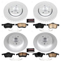 PowerStop auto part