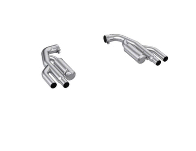 MBRP auto part