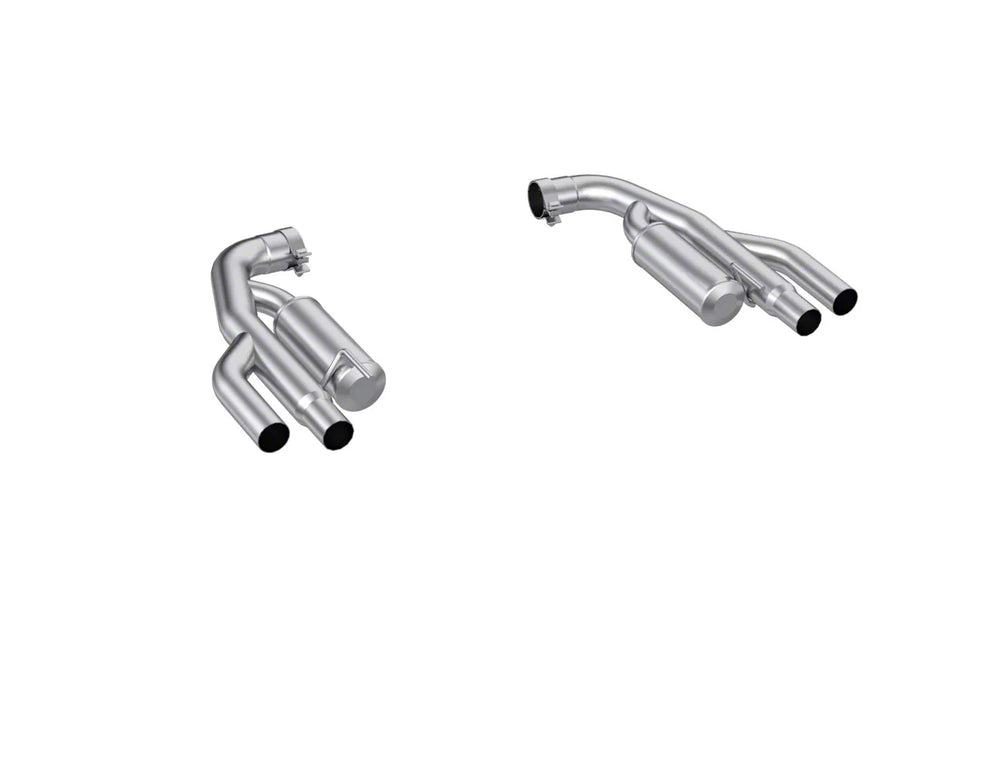 MBRP auto part