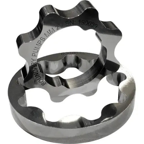 Boundary 01-04 Ford Modular Motor 4V MartenWear Treated Billet Oil Pump Gear