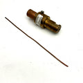 ACCESSORY RADAR ALARM LIGHT INDICAT