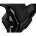 Shorty Headers Black Painted 1964-1/2 To 1973 Ford Mustang Falcon Fairlane Torino Ranchero Comet Cyclone And Montego V8-289/302/5.0L Tube Size 1-5/8 Inch O.D. 2-1/2 Inch Collector 3/8 Inch Flange Black High Temp Paint FlowTech