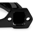 Shorty Headers Black Painted 1964-1/2 To 1973 Ford Mustang Falcon Fairlane Torino Ranchero Comet Cyclone And Montego V8-289/302/5.0L Tube Size 1-5/8 Inch O.D. 2-1/2 Inch Collector 3/8 Inch Flange Black High Temp Paint FlowTech