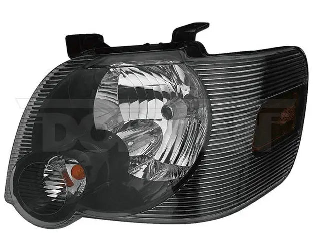 HEADLAMP - LEFT