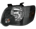 HEADLAMP - LEFT