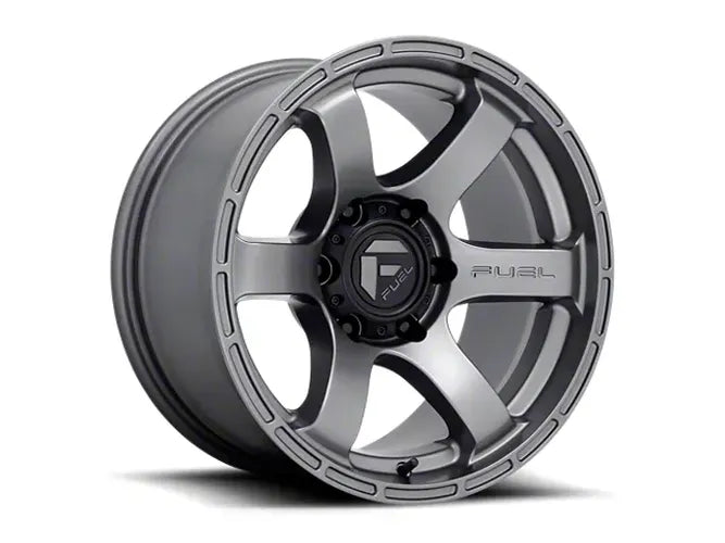 D767 17X9 6X5.5 MT-GNMTL 01MM