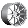 M146 19X8.5 5X112 GL-SLVR-MACH 35MM