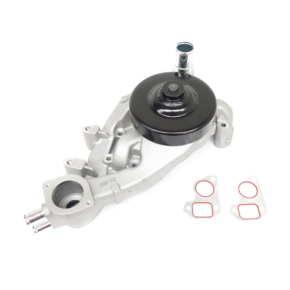 NEW WATER PUMP