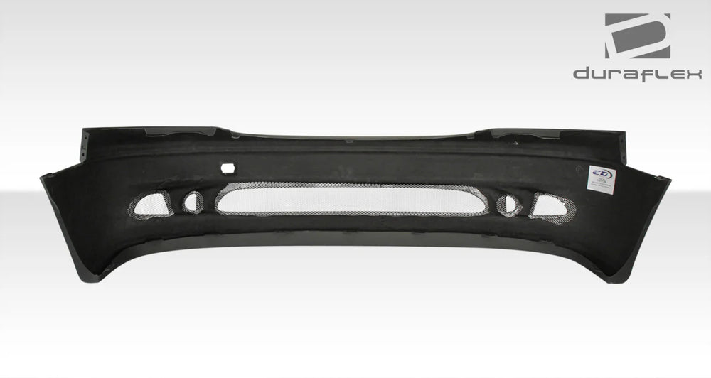 2001-2003 Lexus LS Series LS430 Duraflex VIP Front Bumper Cover - 1 Piece