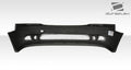 2001-2003 Lexus LS Series LS430 Duraflex VIP Front Bumper Cover - 1 Piece