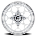 D400 15X10 4X137 POLISHED 0MM