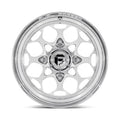 D400 15X10 4X137 POLISHED 0MM