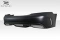 2006-2011 Mercedes CLS C219 W219 Duraflex Black Series Look Rear Bumper Cover - 1 Piece