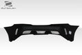 2006-2011 Mercedes CLS C219 W219 Duraflex Black Series Look Rear Bumper Cover - 1 Piece