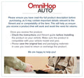 HOLDING TANK HT515SD 63 X 24 X 8 34 GAL