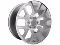 PR169 20X9 6X139.70 SILVER (27 MM)