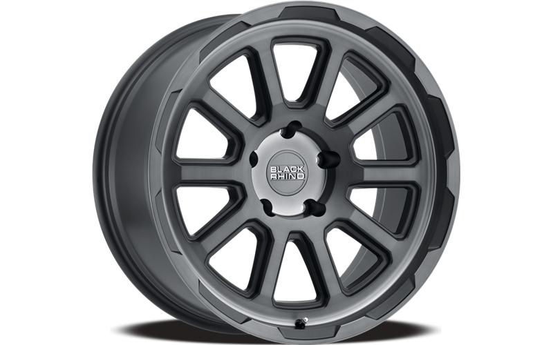 BR CHASE 20X9 6X114 +12 76 BRSH GNM