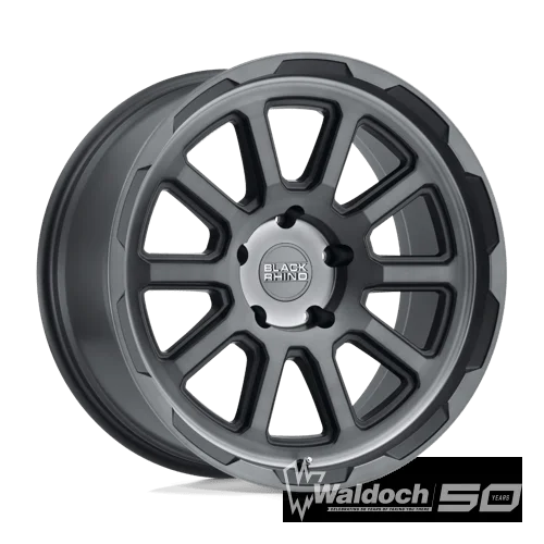 BR CHASE 20X8.5 6X139 +0 112 BRSH G