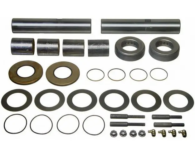MOOG 65-69 International M1400 King Pin Set