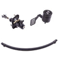 Chase Bays auto part