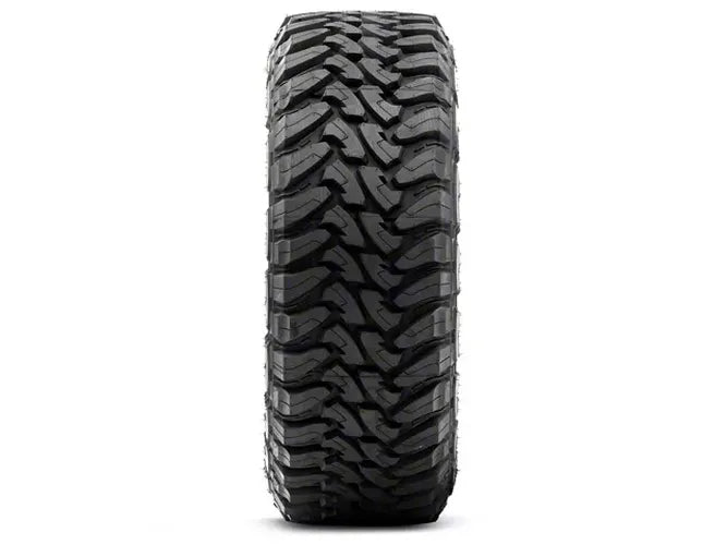 Toyo Open Country M/T Tire - LT255/80R17 121/118Q E/10