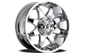 D508 20X12 8X170 CHR-PLATED -44MM