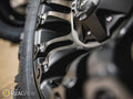 D569 18X9 8X6.5 MT-BLK-DDT -12MM