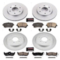 PowerStop auto part