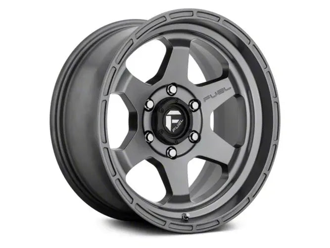 D665 17X10 6X5.5 M-ANTH -18MM