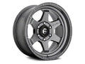 D665 17X10 6X5.5 M-ANTH -18MM