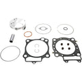 Wiseco 4 Stroke Forged Series Piston Kit, 96.00 MM Bore, 12.5:1 CR
