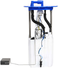 FUEL PUMP MODULE ASSEM