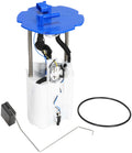 FUEL PUMP MODULE ASSEM