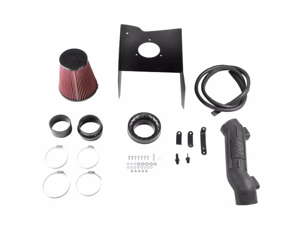 Delta Force Performance Air Intake Fits 2012-2018 Toyota Tundra With 5.7L Engine Flowmaster