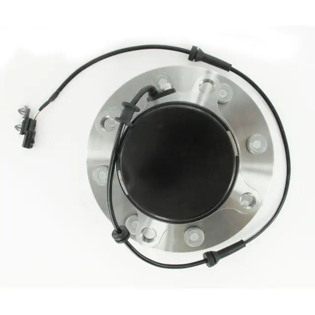 MOOG 12-21 Nissan NV1500 Front Hub Assembly