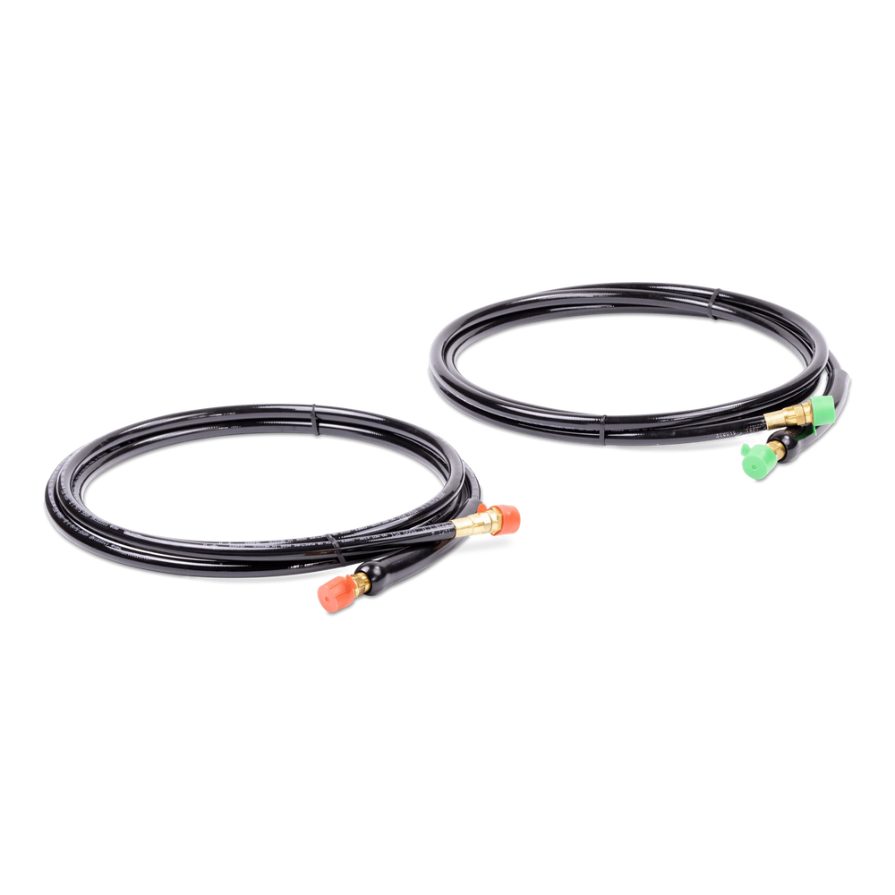 SS PRO O/B HOSES 24 FT KIT